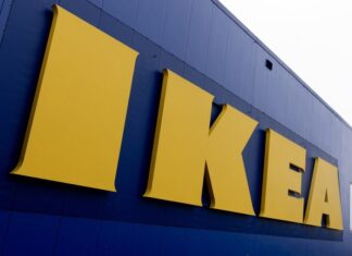 IKEA закрывает магазин в Швеции. Впервые за четыре десятилетия