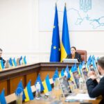 Кабмин завершил формирование наблюдательного совета Укргидроэнерго