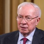 Минюст начал процесс конфискации активов бывшего премьер-министра Азарова