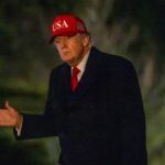 Торговый суд США признал пошлины Трампа незаконными, но отменил их лишь частично
