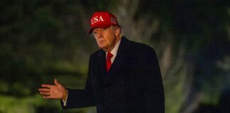 Торговый суд США признал пошлины Трампа незаконными, но отменил их лишь частично