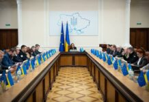 Кабмин принял решение для стабильной работы объектов водо- и теплоснабжения