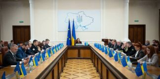 Кабмин принял решение для стабильной работы объектов водо- и теплоснабжения