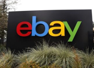 Крупнейший в мире ретейлер видеоигр хочет приобрести eBay за $55,5 млрд