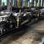 Три руководителя вагоностроительного завода получили подозрение за бракованные вагоны для УЗ – фото