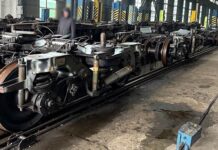 Три руководителя вагоностроительного завода получили подозрение за бракованные вагоны для УЗ – фото