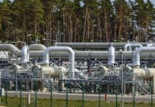 Германия передаст Украине газовую электростанцию c Северного потока