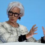 Лагард предупредила Европу о «цене» зависимости от ископаемого топлива и импорта энергии