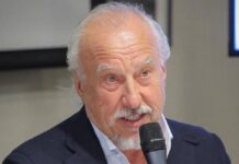 Дело на $60 млн. НАБУ завершило следствие в отношении Федорычева по делу о хищении зерна ГПЗКУ