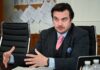 «Больше иностранного капитала – скорее окончание войны», – глава Фонда госимущества