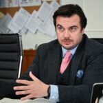 «Больше иностранного капитала – скорее окончание войны», – глава Фонда госимущества