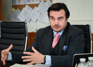 «Больше иностранного капитала – скорее окончание войны», – глава Фонда госимущества