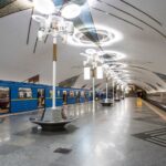 Киев планирует купить 224 вагона метро за полмиллиарда евро: хочет привлечь кредиты от ЕС