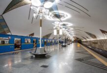 Киев планирует купить 224 вагона метро за полмиллиарда евро: хочет привлечь кредиты от ЕС
