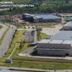 650 рабочих мест: Кабмин зарегистрировал два новых индустриальных парка
