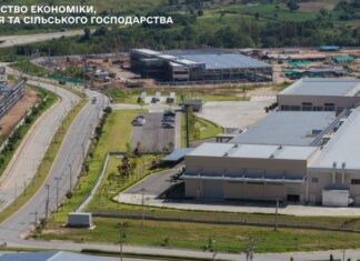 650 рабочих мест: Кабмин зарегистрировал два новых индустриальных парка