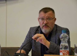 Заместитель председателя Ровенского облсовета получил девять лет за взятку