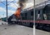 Укрзалізниця нуждается в около 100 грузовых и пассажирских электровозах – Минразвития