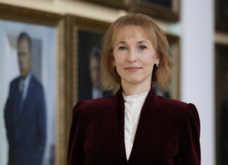 «Наши выпускники работают в Google и Facebook», – интервью с ректором крупнейшего университета