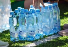 Производители «Карпатської джерельної» и Aqua Karpaty изменили этикетку по требованию АМКУ – фото