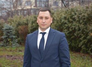 Минэкономики начало процесс корпоратизации Лесов Украины: назначен операционный директор