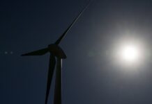 В Тернопольской области планируют построить ВЭС на 1,5 МВт