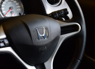 Honda впервые за почти 70 лет деятельности в качестве публичной компании получила убыток