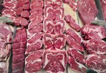 Продукты в мире подорожали третий месяц подряд: цены на мясо достигли максимума