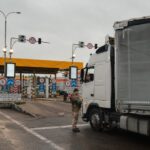 Украина автоматизирует проверку «Зеленой карты» в системе єЧерга с 12 мая