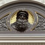 Что оставил после себя Леонардо да Винчи: малоизвестные факты о гении эпохи Возрождения (фото)