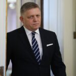 Фицо прибыл в Москву и заявил, что война в Украине подходит к концу