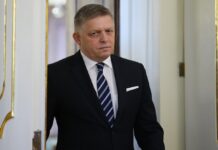 Фицо прибыл в Москву и заявил, что война в Украине подходит к концу