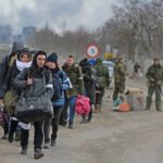 Новый «железный занавес»: почему Россия отгораживается границей от оккупированных территорий