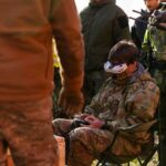 Тренировки останавливали трижды: как украинские дроноводы показали подразделениям НАТО, что такое боевой темп