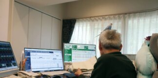 «Покупай, когда дешево»: 88-летний инвестор-миллионер раскрыл свою стратегию заработка