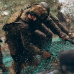 З початку місяця ЗСУ відбили понад 40 штурмів РФ на Херсонщині
