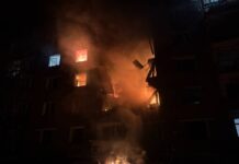 «Музея больше нет»: РФ ударила «Шахедами» по Днепру, Одессе и Конотопу (фото, видео)
