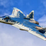 ВСУ поразили самолеты Су-57 и Су-34 ВС РФ: достали под Челябинском, — Генштаб