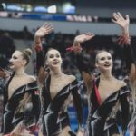 Сняли все санкции: гимнастам из России и Беларуси разрешили соревноваться под своими флагами