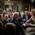 Битва за Конгресс США: что не так с промежуточными выборами и почему Трамп идет на крайние меры