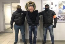 Во Франции задержали вероятного палача незаконной донецкой тюрьмы «Изоляция»: что известно