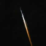 Астронавт NASA увидел яркий взрыв в атмосфере Земли с Международной космической станции (фото)