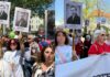 Никто даже не заметил: в Германии участники «Бессмертного полка» прошлись с портретами Бандеры и Малюка (фото)