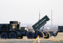 «Кинжалы» сбивать нечем: Украина почти исчерпала запас ракет PAC-3 для Patriot, — WP