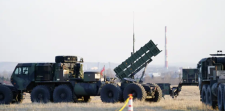 «Кинжалы» сбивать нечем: Украина почти исчерпала запас ракет PAC-3 для Patriot, — WP