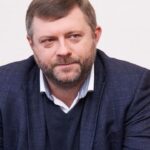 Избирательный процесс можно начинать не ранее чем через полгода после окончания войны – Корниенко