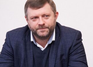 Избирательный процесс можно начинать не ранее чем через полгода после окончания войны – Корниенко