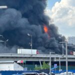 Потратили минуту на сюжет: в РФ пытаются скрыть масштабы ударов по Москве, — СМИ