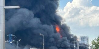 Потратили минуту на сюжет: в РФ пытаются скрыть масштабы ударов по Москве, — СМИ