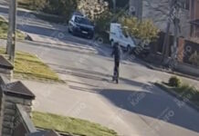 Смертельное ДТП на Киевщине: водитель сбил детей на самокате, погиб 10-летний мальчик (фото)